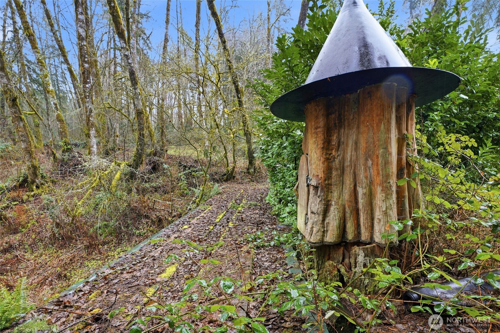 40408 NE Cedar Ridge Road , Amboy, WA 98601