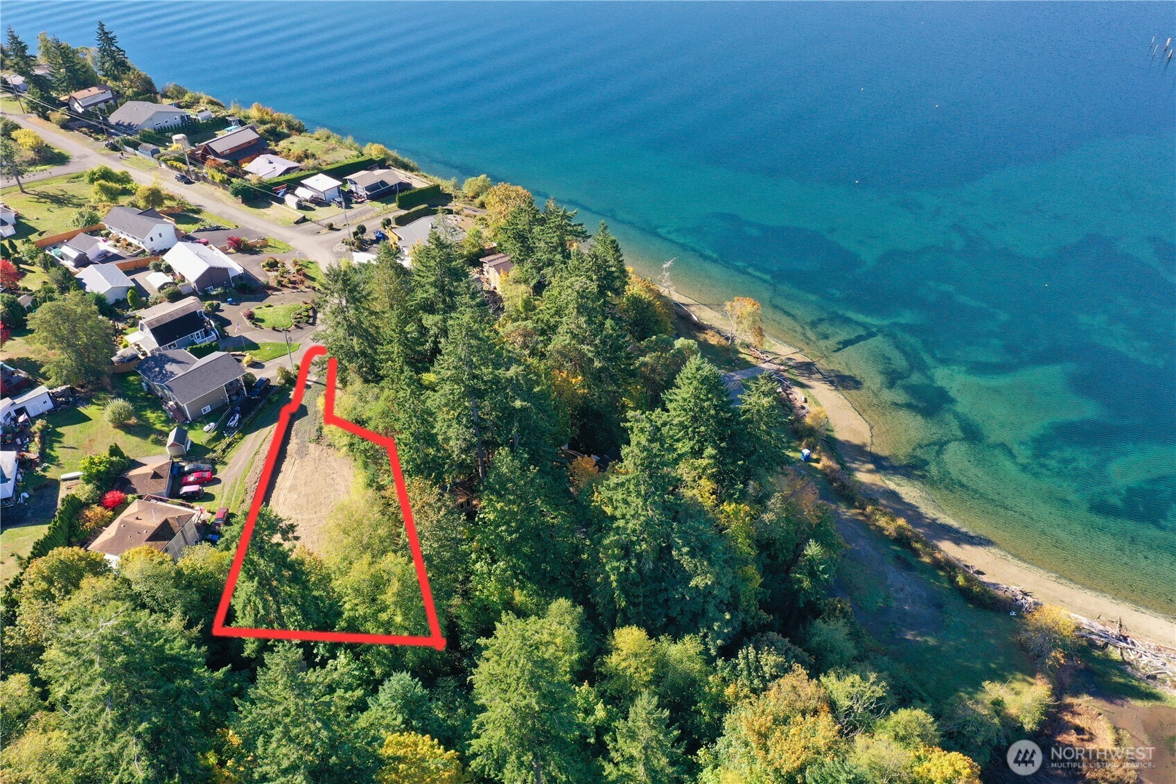 8115 178th Ave Ct SW, Longbranch, WA 98351