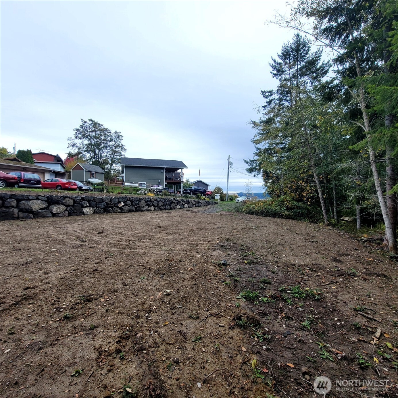 8115 178th Ave Ct SW, Longbranch, WA 98351