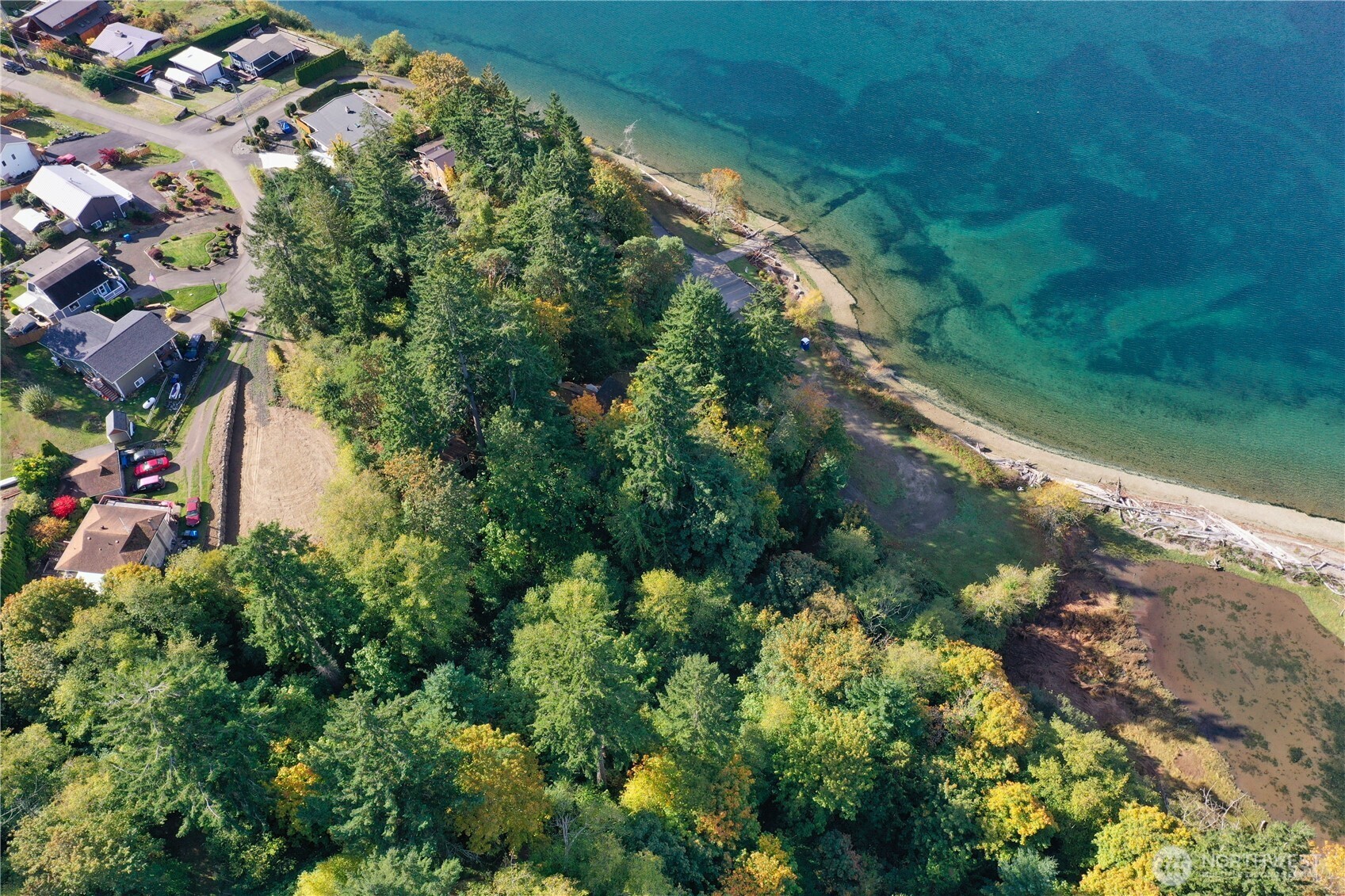 8115 178th Ave Ct SW, Longbranch, WA 98351