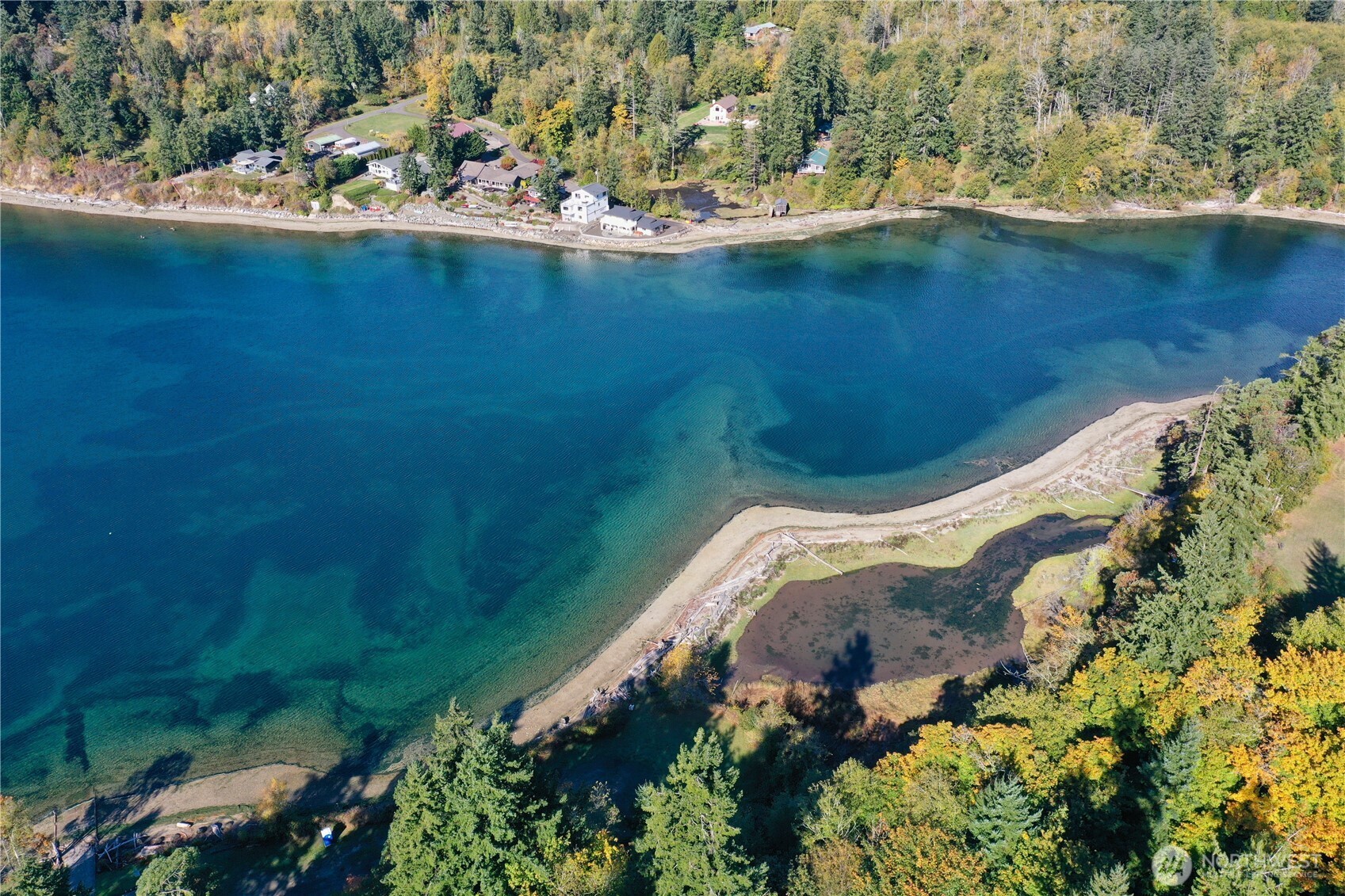 8115 178th Ave Ct SW, Longbranch, WA 98351