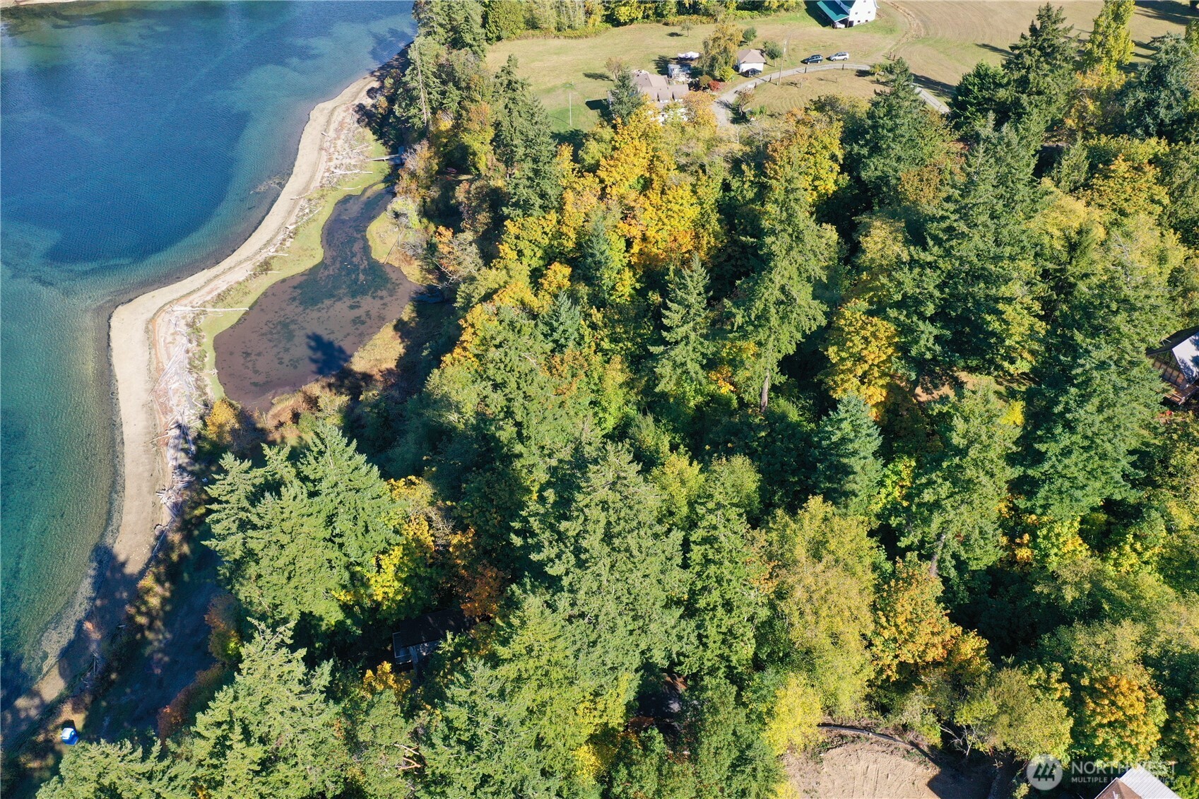 8115 178th Ave Ct SW, Longbranch, WA 98351