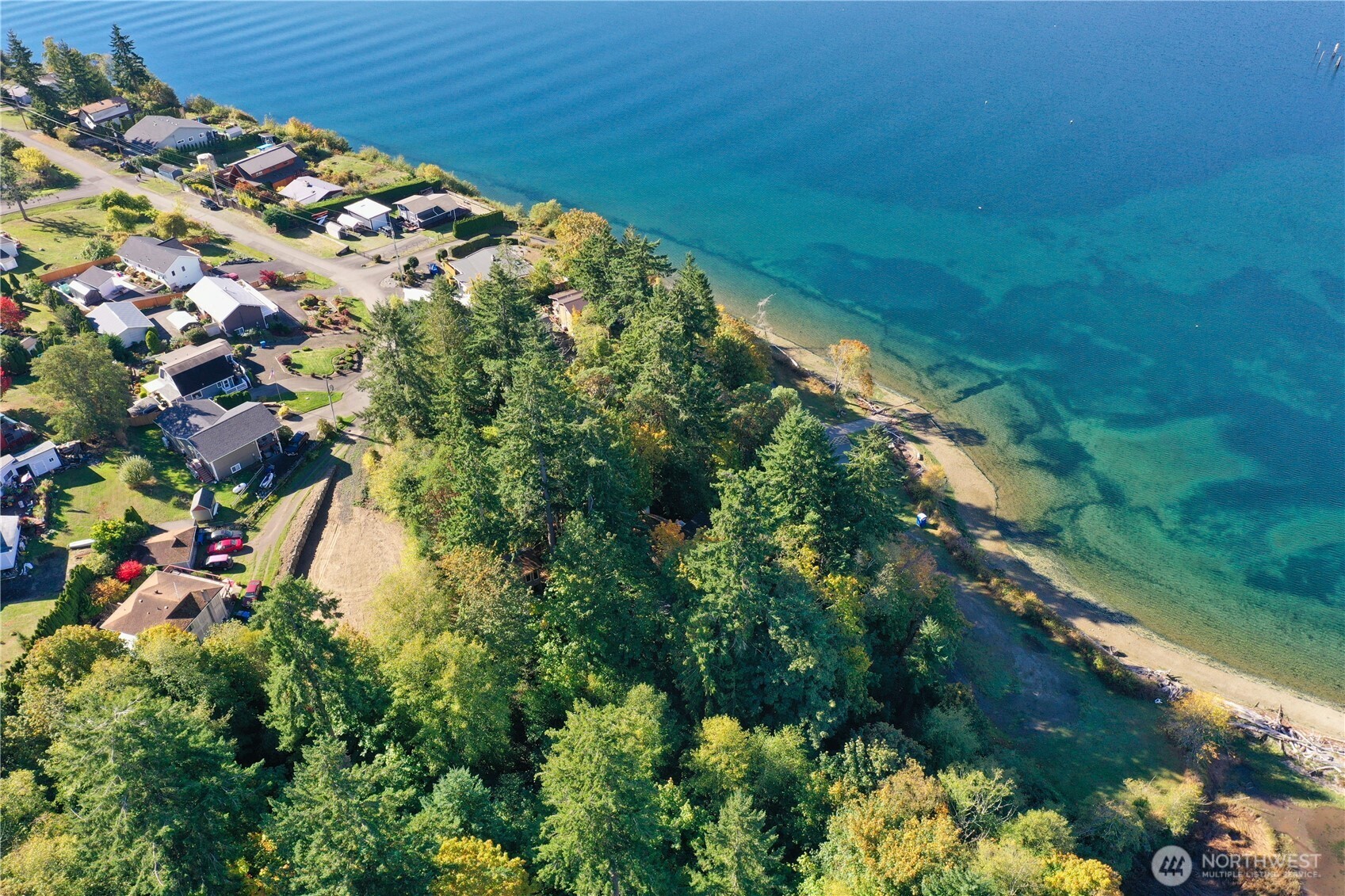 8115 178th Ave Ct SW, Longbranch, WA 98351