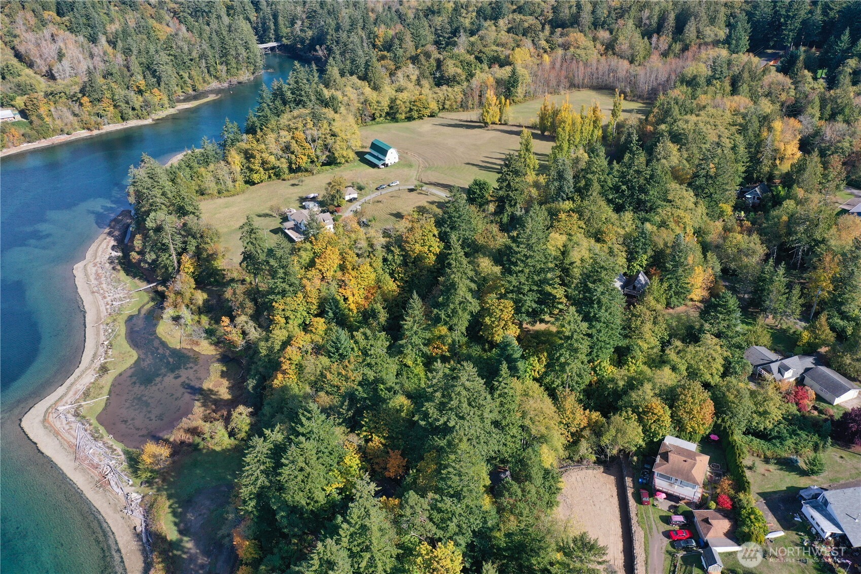 8115 178th Ave Ct SW, Longbranch, WA 98351