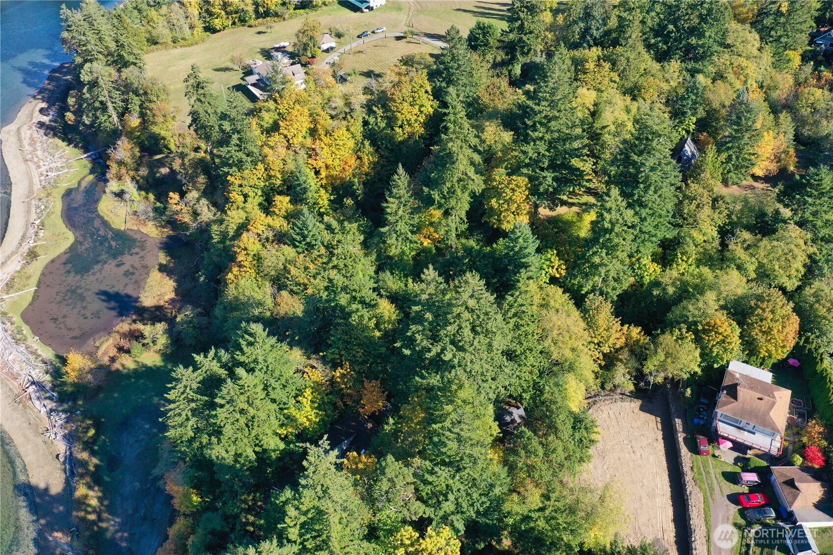 8115 178th Ave Ct SW, Longbranch, WA 98351