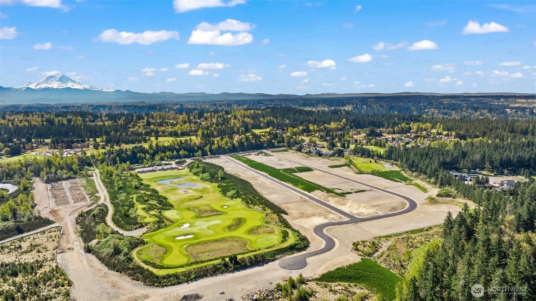 123 (LOT 5) 140th Place SE, Auburn, WA 98092