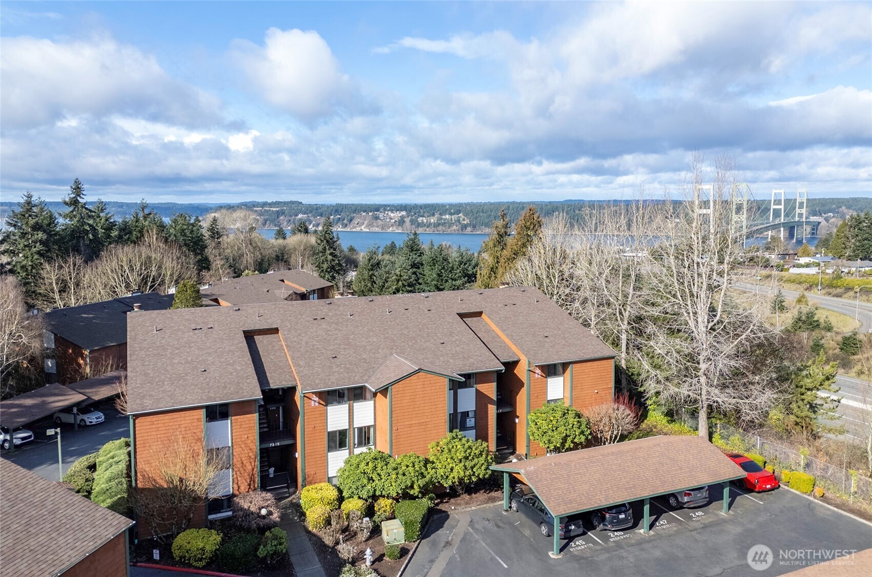 7317 N Skyview #L203, Tacoma, WA 98406
