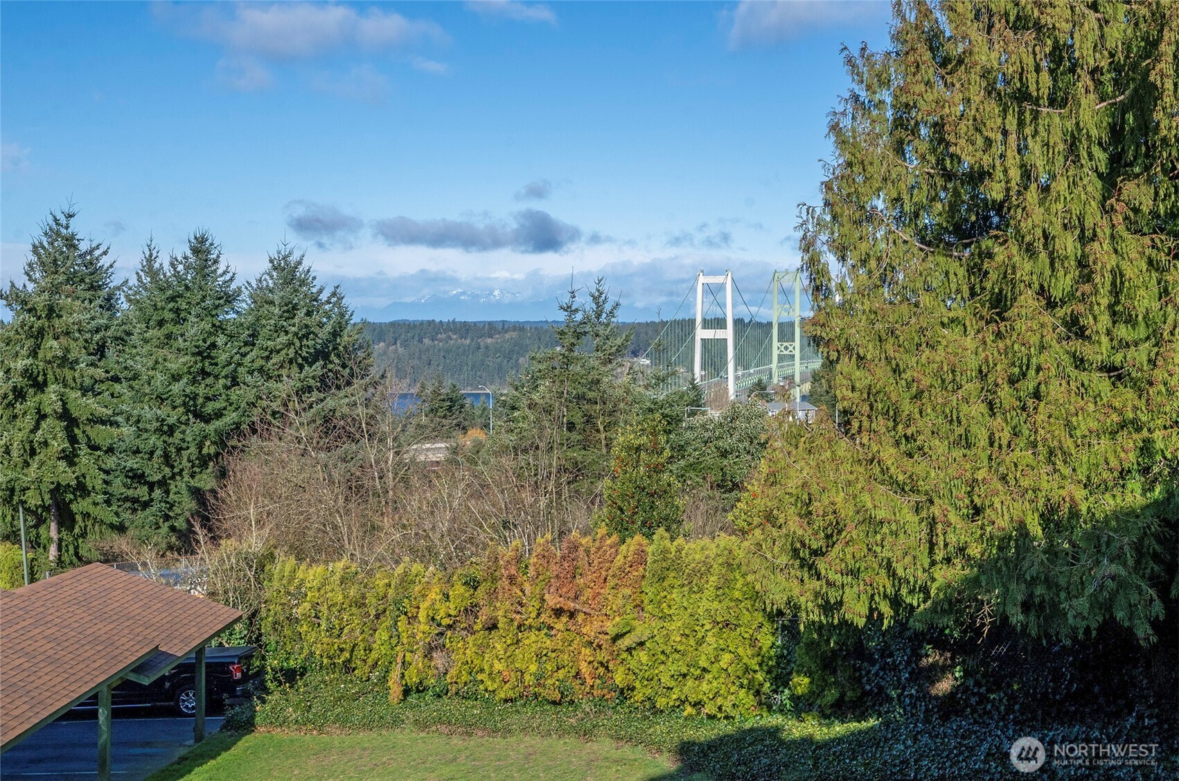 7317 N Skyview #L203, Tacoma, WA 98406