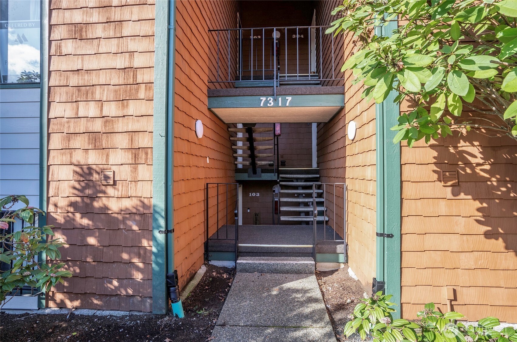 7317 N Skyview #L203, Tacoma, WA 98406