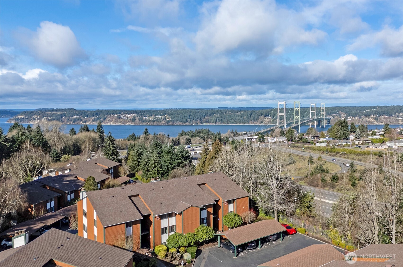 7317 N Skyview #L203, Tacoma, WA 98406