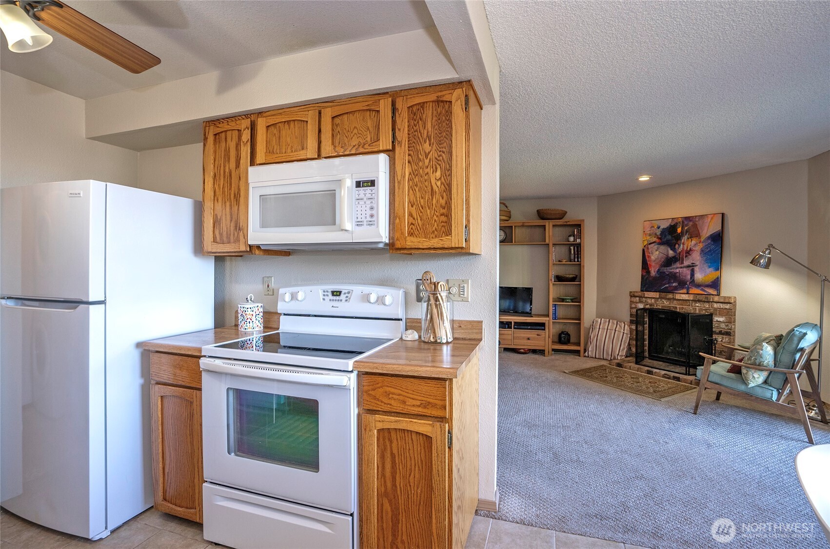 7317 N Skyview #L203, Tacoma, WA 98406