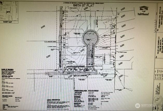 8315 198th Street E, Spanaway, WA 98387