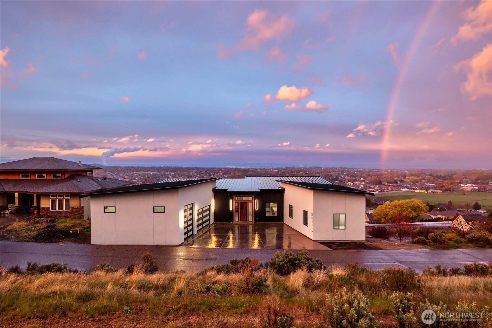 5411 Hershey Lane , West Richland, WA 99353