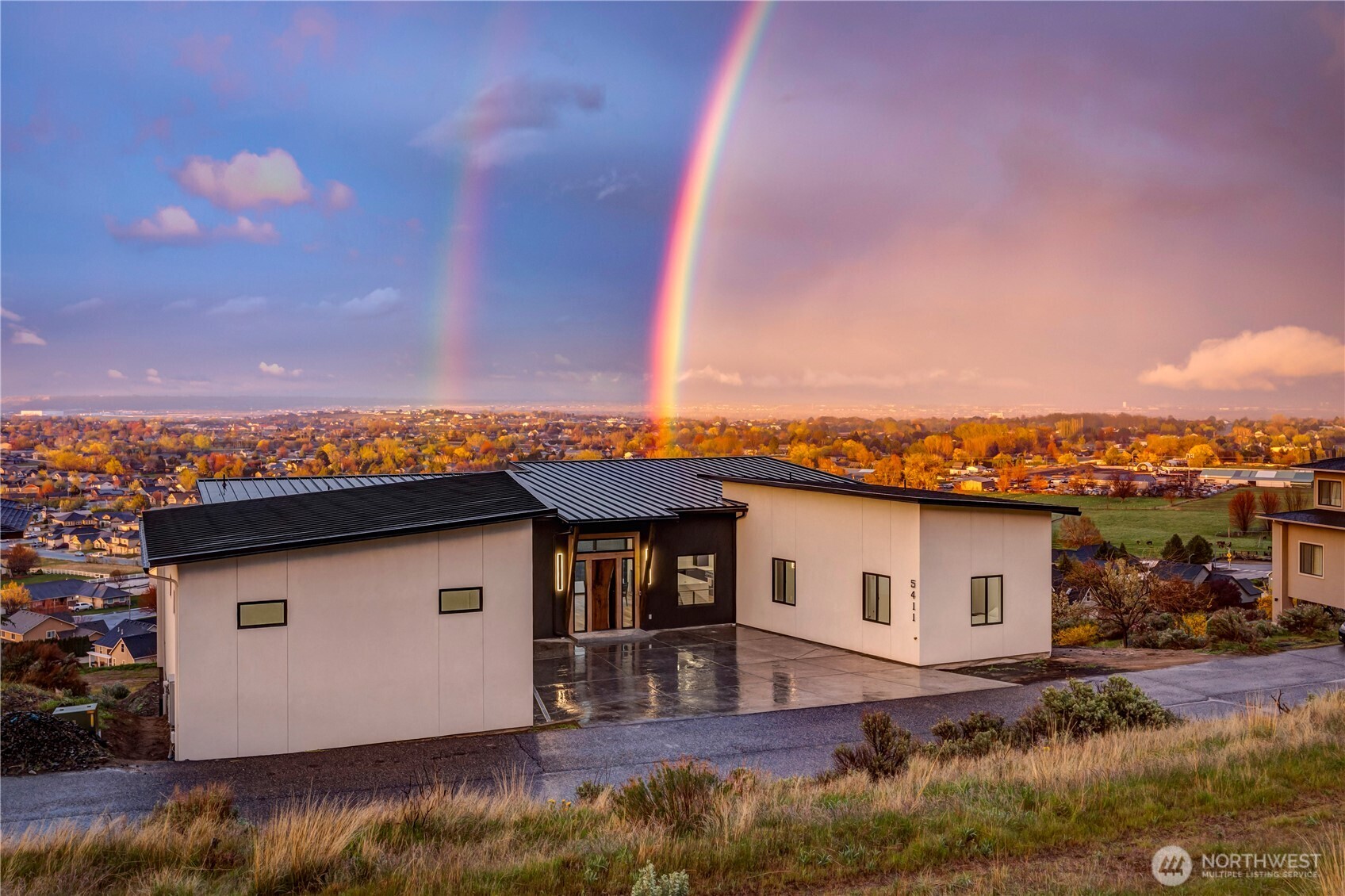 5411 Hershey Lane , West Richland, WA 99353