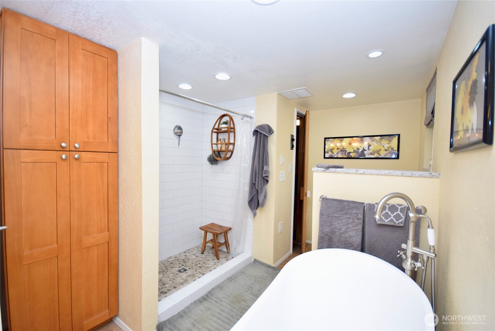 136 Sunset Place , Sequim, WA 98382