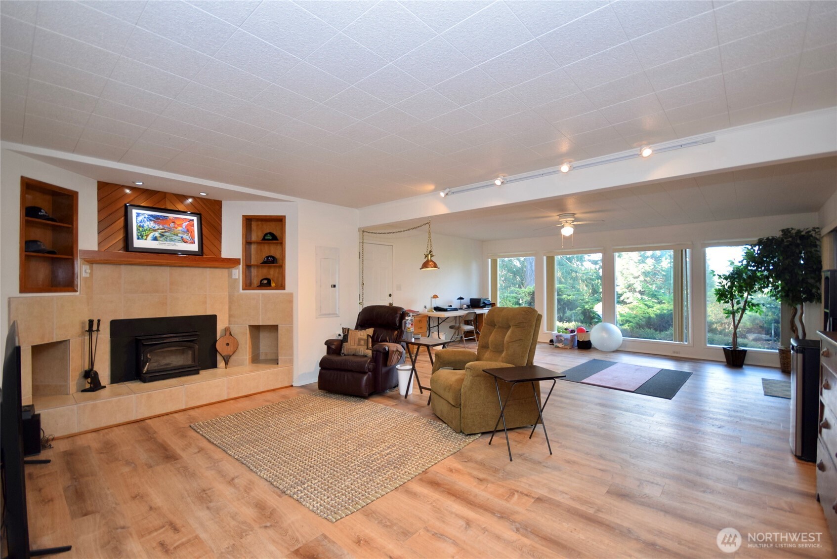 136 Sunset Place , Sequim, WA 98382