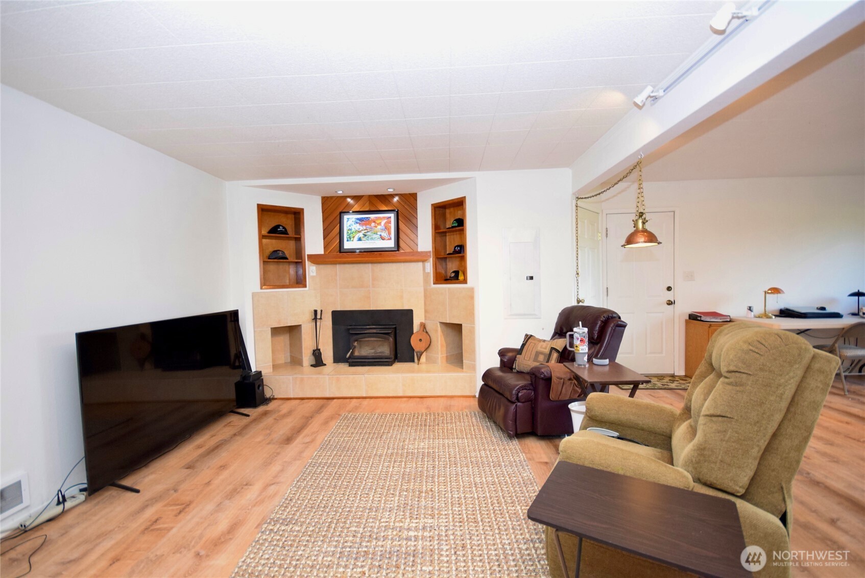 136 Sunset Place , Sequim, WA 98382