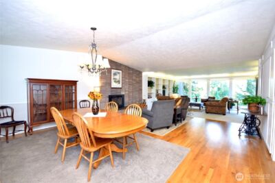 136 Sunset Place , Sequim, WA 98382 - Photo 3