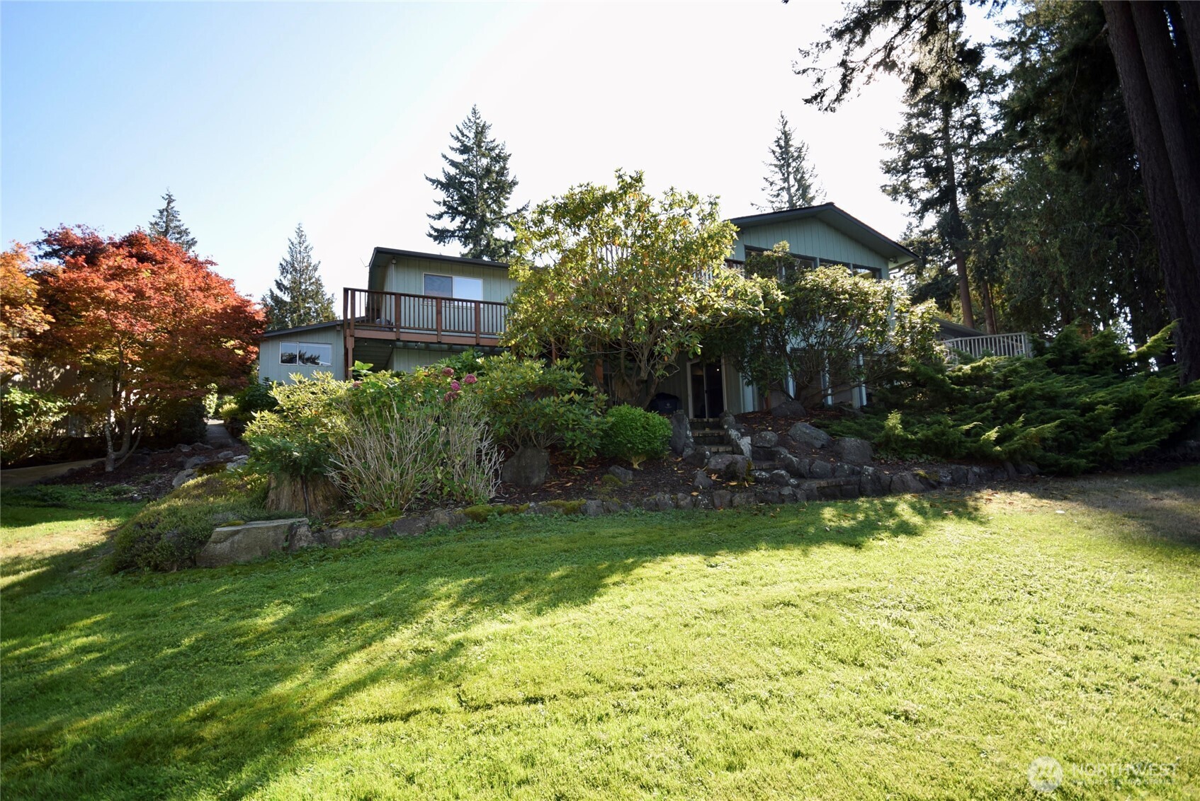 136 Sunset Place , Sequim, WA 98382