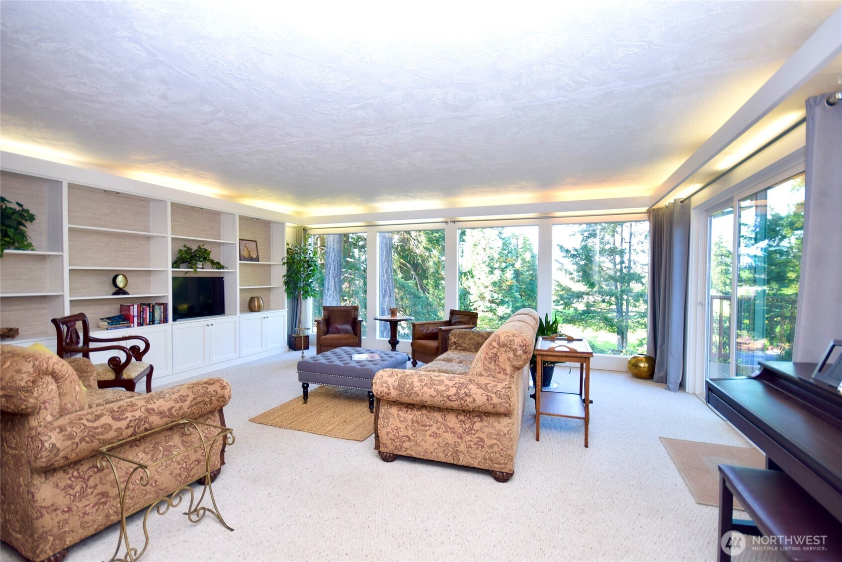 136 Sunset Place , Sequim, WA 98382