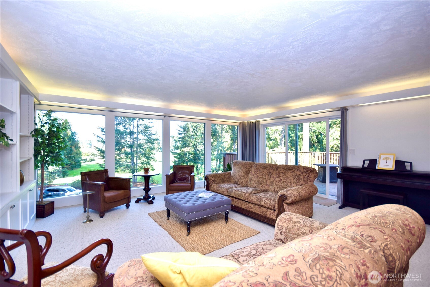 136 Sunset Place , Sequim, WA 98382