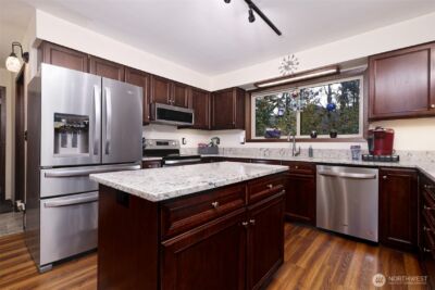 5791 N Lake Cushman Road , Hoodsport, WA 98548 - Photo 12