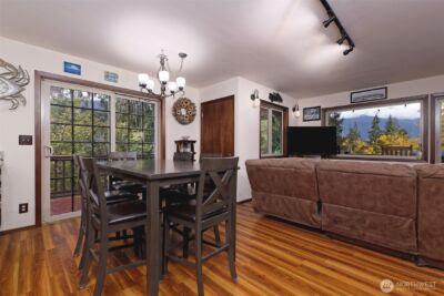 5791 N Lake Cushman Road , Hoodsport, WA 98548 - Photo 13