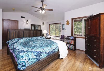 5791 N Lake Cushman Road , Hoodsport, WA 98548 - Photo 17