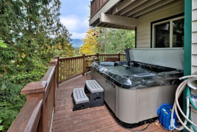 5791 N Lake Cushman Road , Hoodsport, WA 98548 - Photo 18