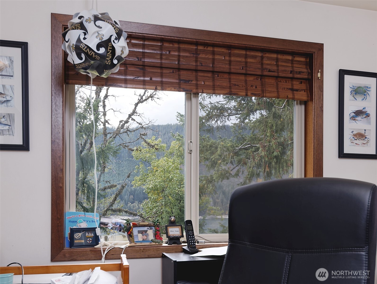 5791 N Lake Cushman Road , Hoodsport, WA 98548