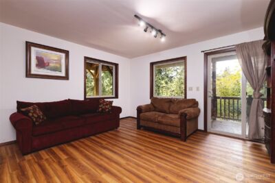 5791 N Lake Cushman Road , Hoodsport, WA 98548 - Photo 24