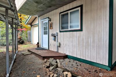 5791 N Lake Cushman Road , Hoodsport, WA 98548 - Photo 30