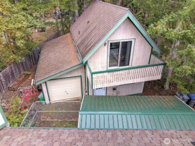 5791 N Lake Cushman Road , Hoodsport, WA 98548 - Photo 32