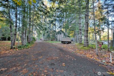 5791 N Lake Cushman Road , Hoodsport, WA 98548 - Photo 4