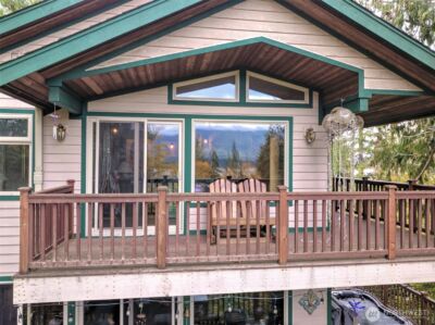 5791 N Lake Cushman Road , Hoodsport, WA 98548 - Photo 6