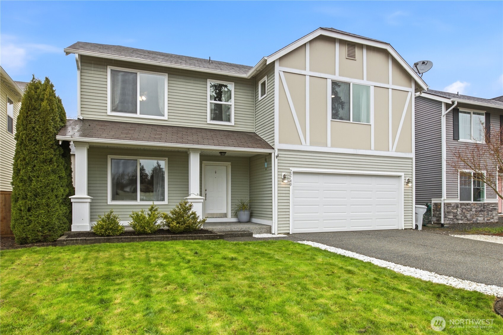 29749 216th Place SE, Kent, WA 98042
