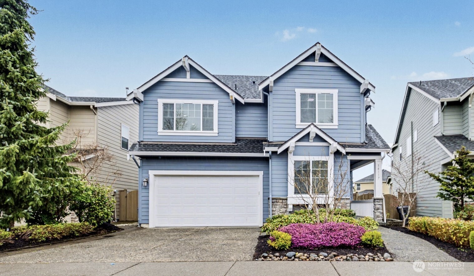 34117 SE Ash Street , Snoqualmie, WA 98065