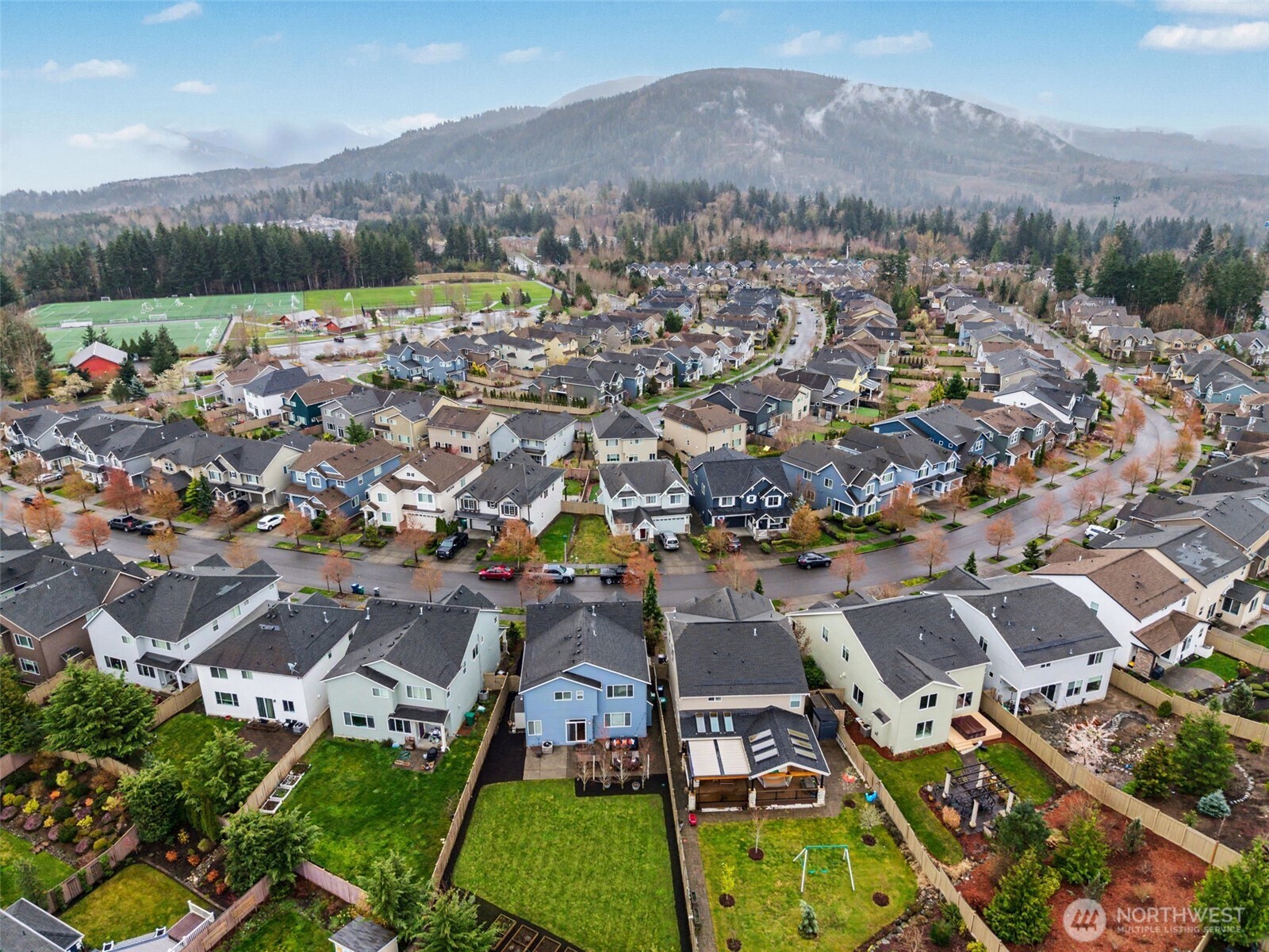 34117 SE Ash Street , Snoqualmie, WA 98065