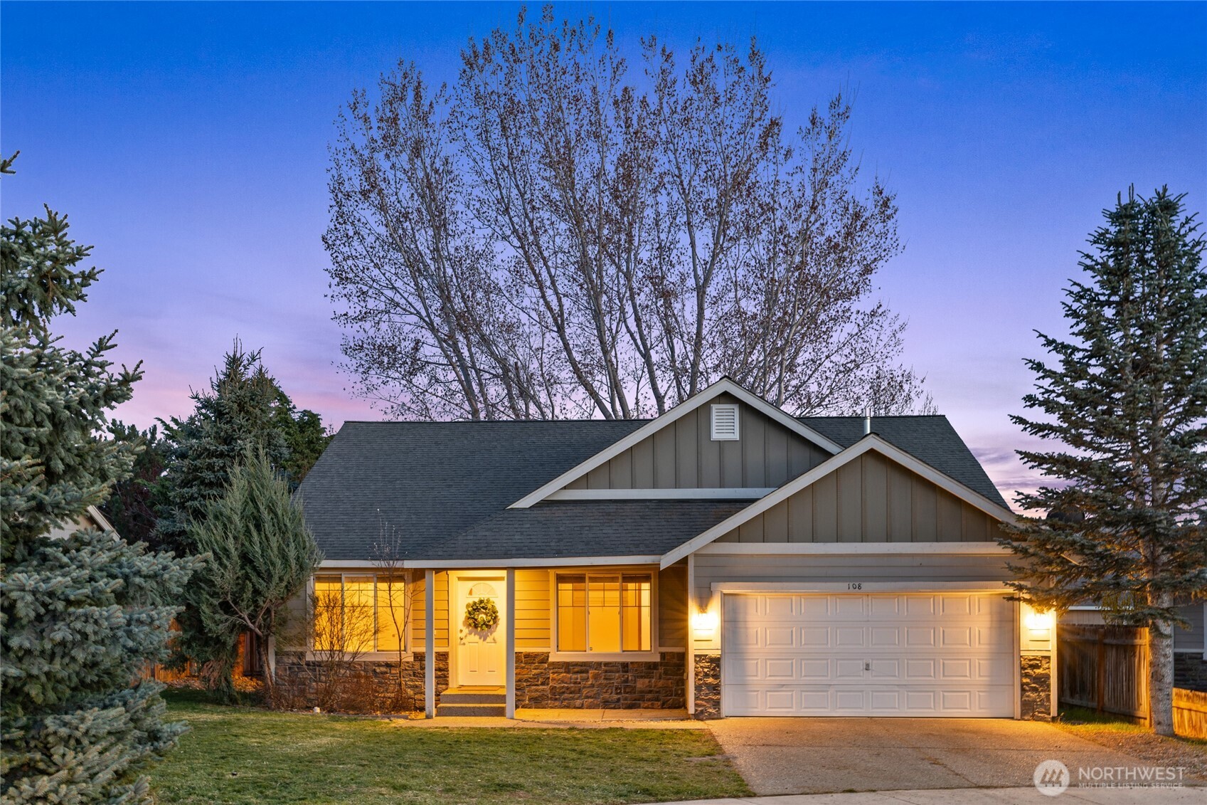 108 Courtney Court , Ellensburg, WA 98926