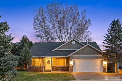 108 Courtney Court , Ellensburg, WA 98926