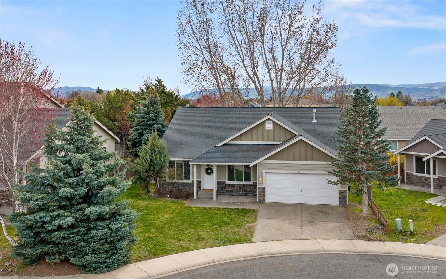 108 Courtney Court , Ellensburg, WA 98926