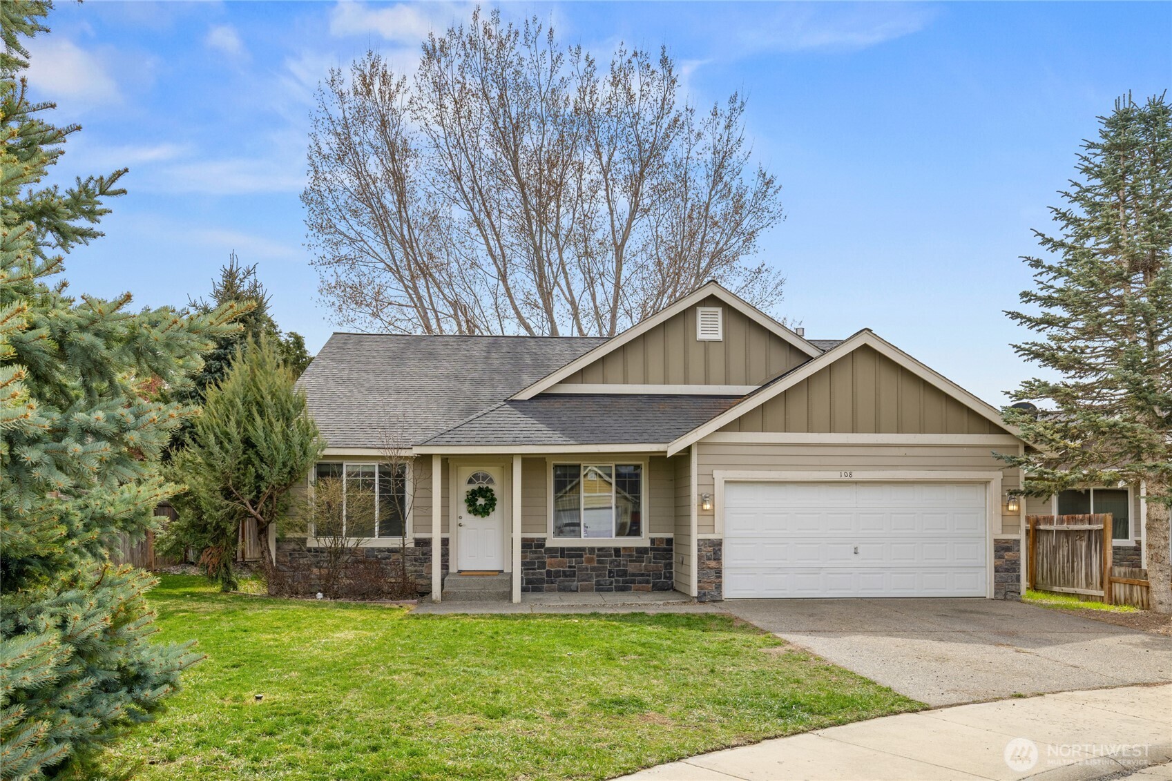 108 Courtney Court , Ellensburg, WA 98926