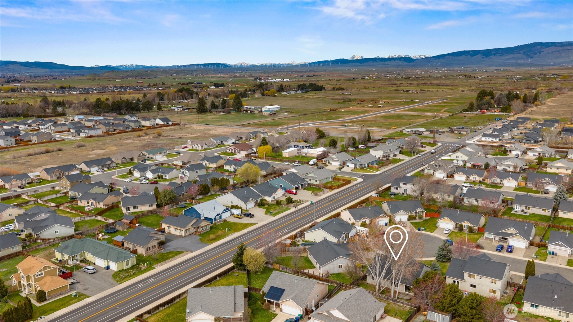 108 Courtney Court , Ellensburg, WA 98926