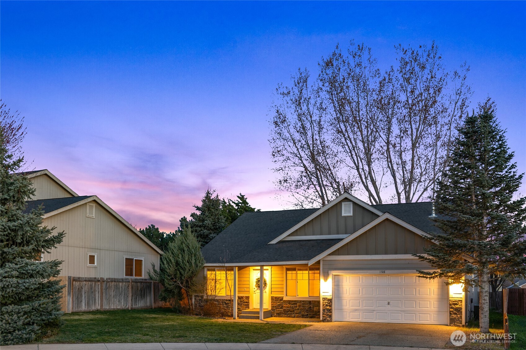 108 Courtney Court , Ellensburg, WA 98926