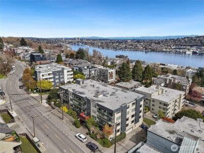 1250 Taylor Avenue N #105, Seattle, WA 98109 - Photo 4
