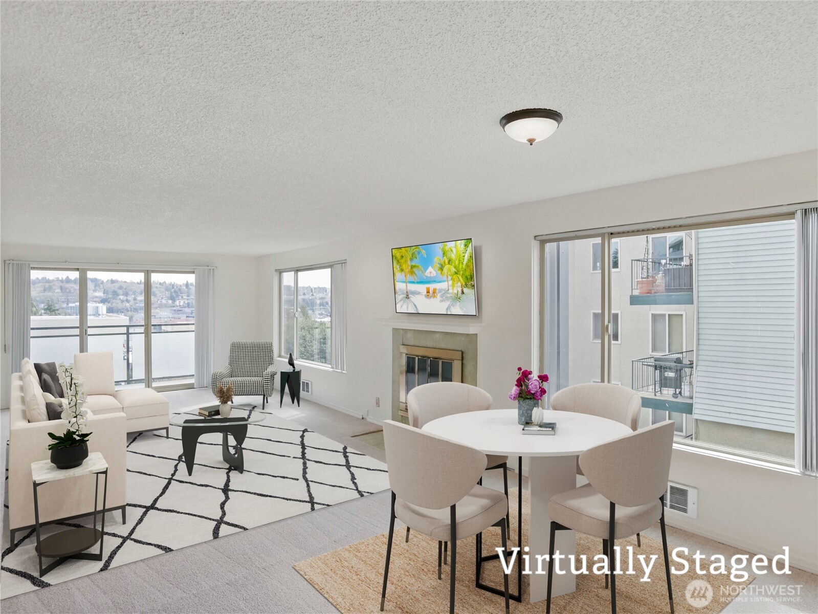 1250 Taylor Avenue N #105, Seattle, WA 98109