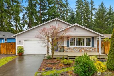 26376 Barrett Road NE, Kingston, WA 98346