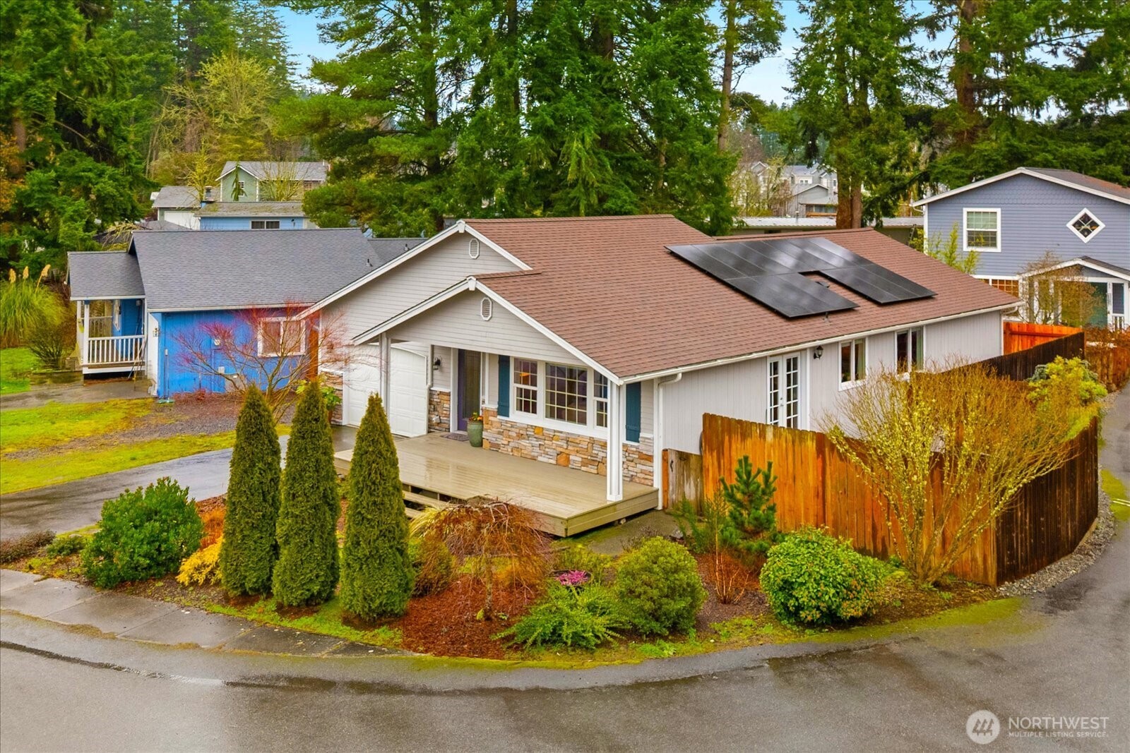 26376 Barrett Road NE, Kingston, WA 98346