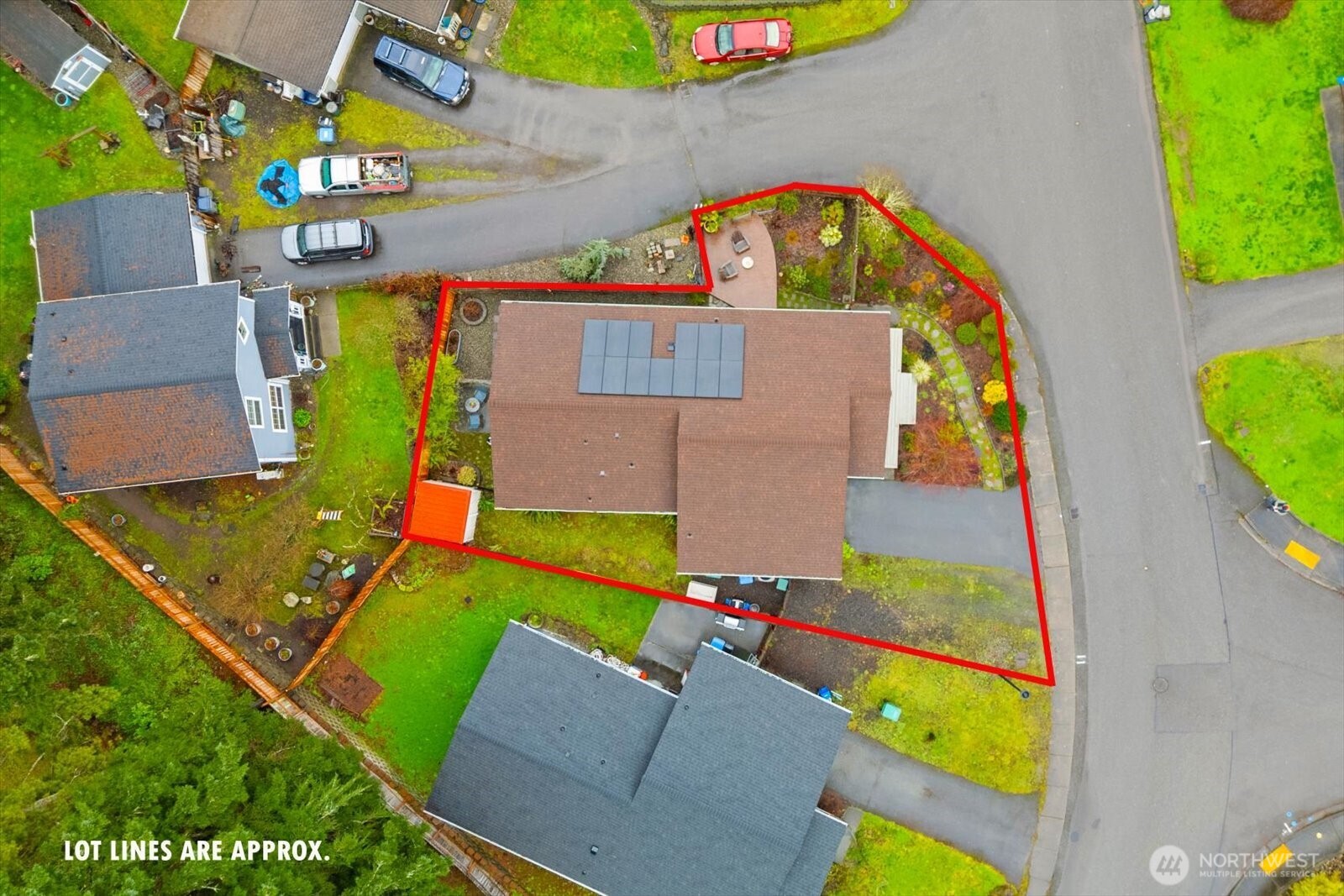 26376 Barrett Road NE, Kingston, WA 98346