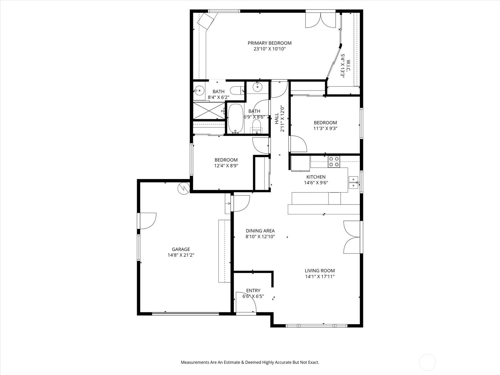 26376 Barrett Road NE, Kingston, WA 98346